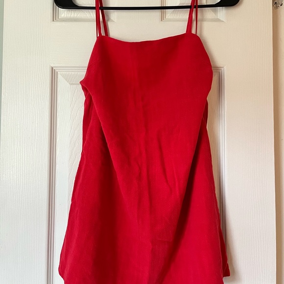 Skylar + Madison Dress - Picture 4 of 4